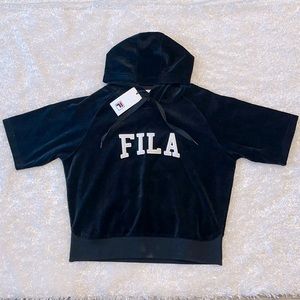Fila Hoodie